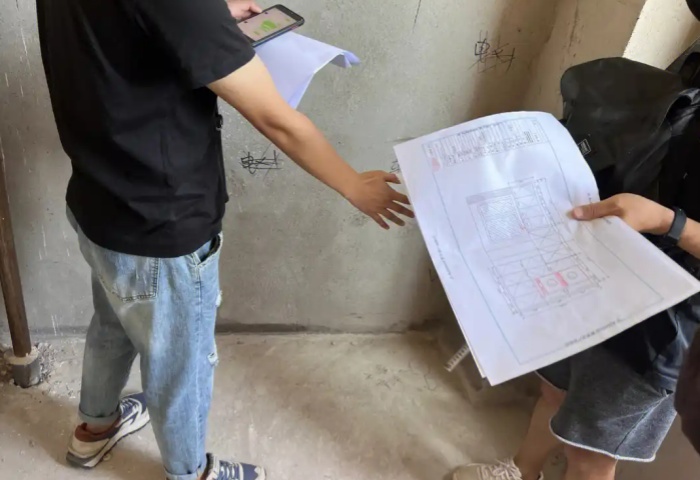 青島裝修必看：開工交底的關(guān)鍵門道，東方家園裝飾為您把關(guān)