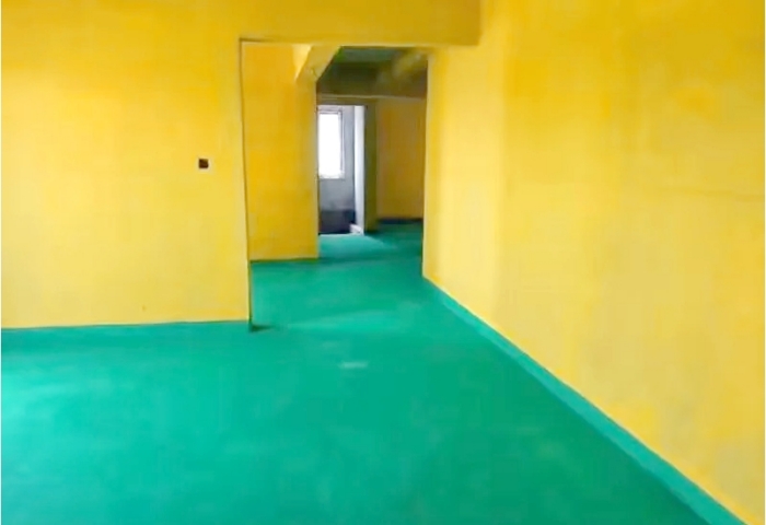 揭秘！裝修必刷墻固地固的真相，青島東方家園裝飾為您詳解